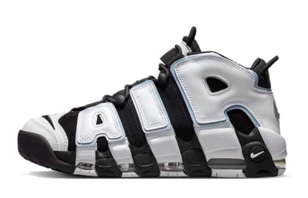 Nike Air More Uptempo 96 Cobalt Blis