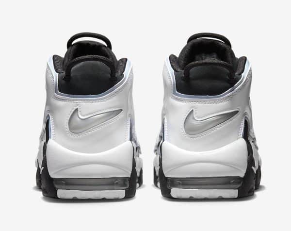 Nike Air More Uptempo 96 Cobalt Blis - immagine 4