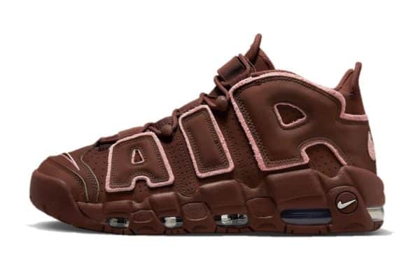 Nike Air More Uptempo 96 Valentines Day