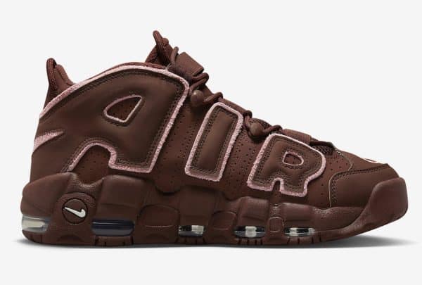 Nike Air More Uptempo 96 Valentines Day - immagine 3