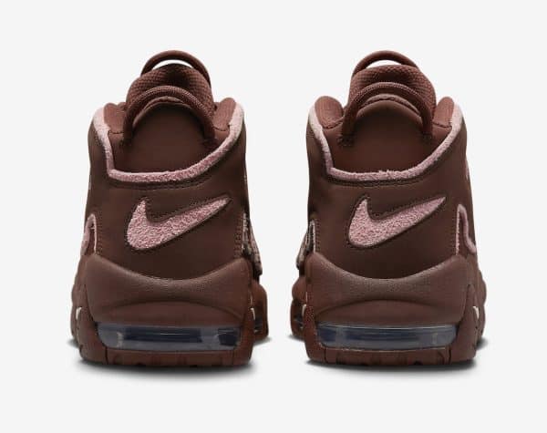 Nike Air More Uptempo 96 Valentines Day - immagine 4