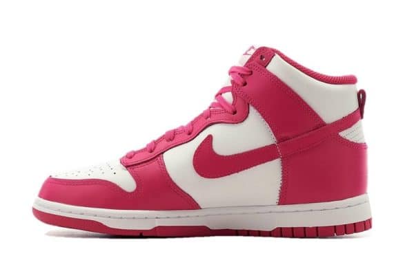Nike SB Dunk High Pink Prime