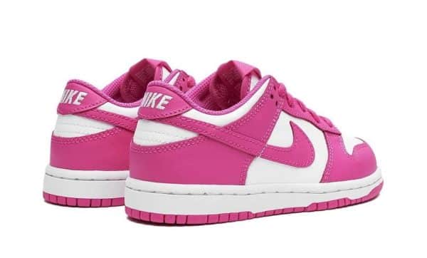 Nike SB Dunk Low Active Fucsia – Image 2