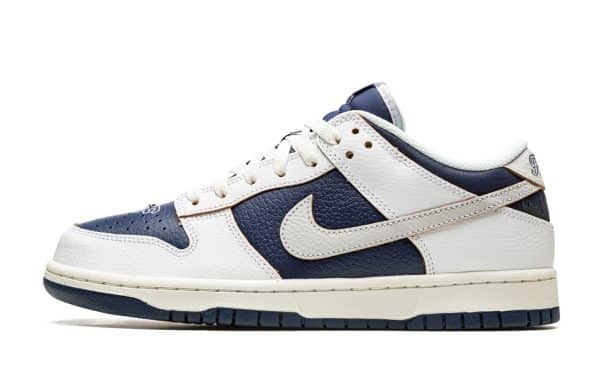 Nike SB Dunk Low HUF NYC