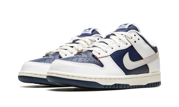 Nike SB Dunk Low HUF NYC – Image 2