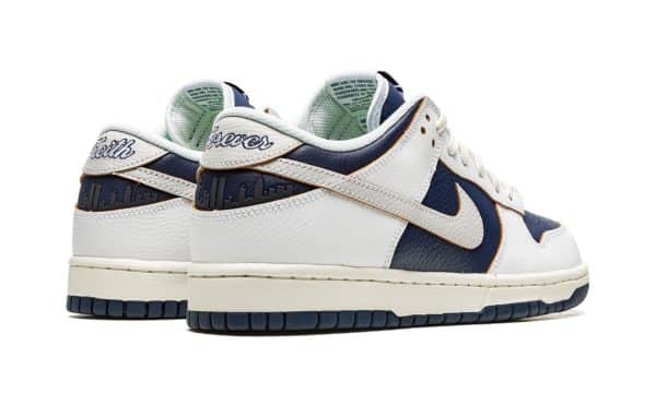 Nike SB Dunk Low HUF NYC – Image 3
