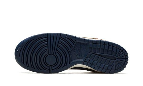 Nike SB Dunk Low HUF NYC – Image 5