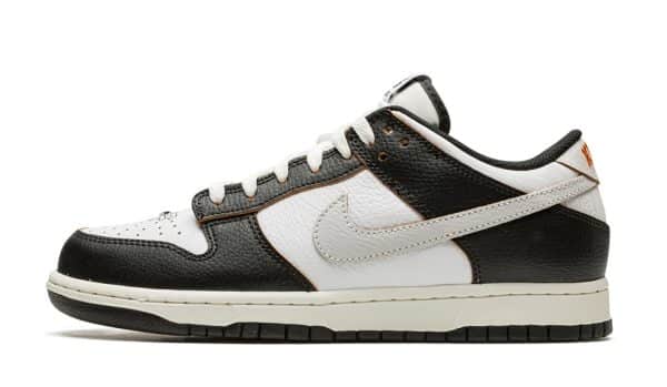 Nike SB Dunk Low HUF San Francisco