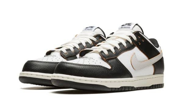 Nike SB Dunk Low HUF San Francisco - immagine 2
