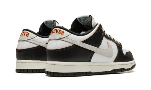 Nike SB Dunk Low HUF San Francisco - immagine 3