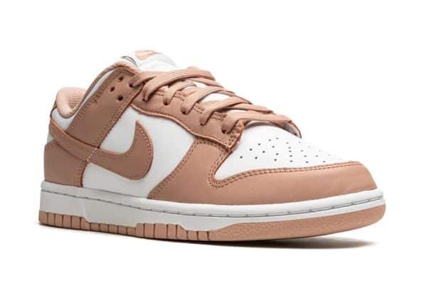 Nike SB Dunk Low  Rose Whisper – Image 2