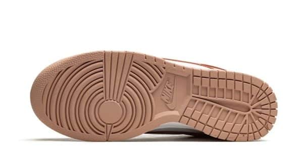 Nike SB Dunk Low  Rose Whisper – Image 4
