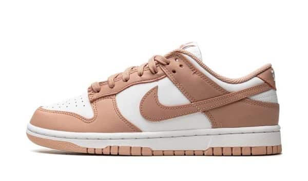 Nike SB Dunk Low  Rose Whisper