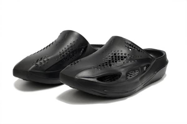 Nike X MMW Zoom 005 Black – Image 2