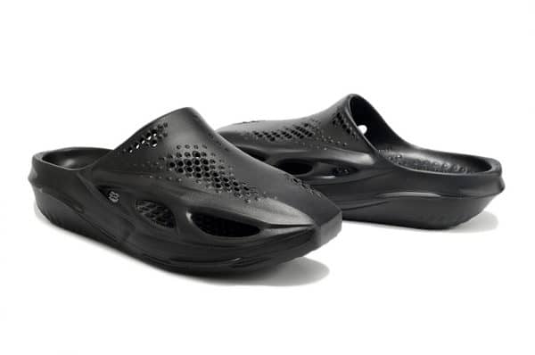 Nike X MMW Zoom 005 Black – Image 3