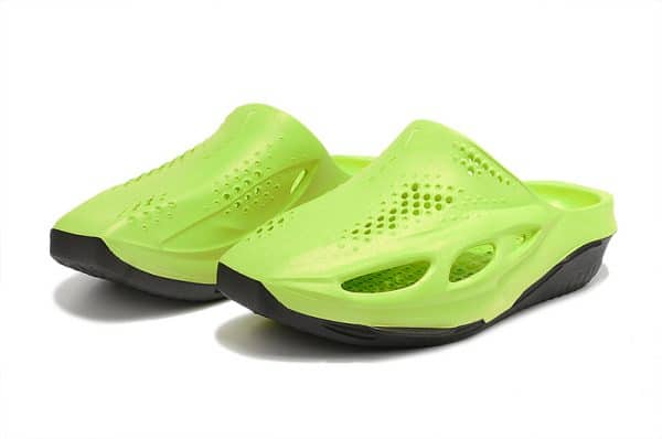 Nike X MMW Zoom 005 Green – Image 2