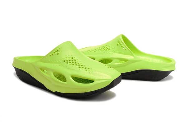 Nike X MMW Zoom 005 Green – Image 3