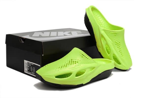 Nike X MMW Zoom 005 Green – Image 5