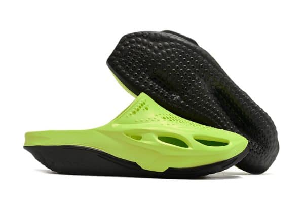 Nike X MMW Zoom 005 Green – Image 4