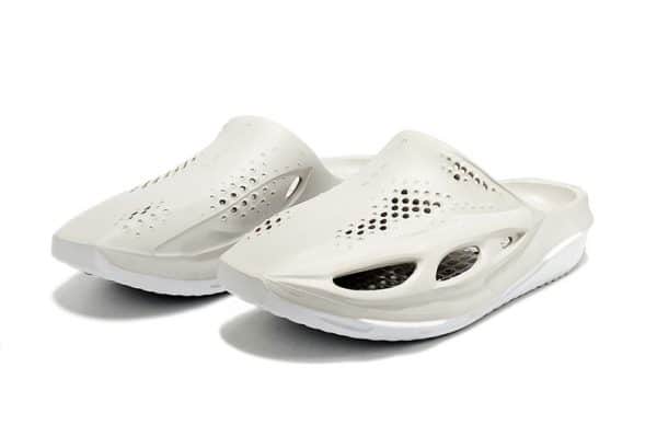 Nike X MMW Zoom 005 White – Image 2