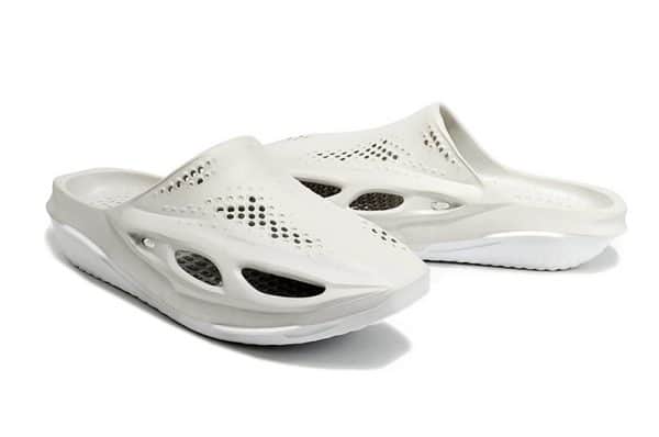 Nike X MMW Zoom 005 White – Image 3