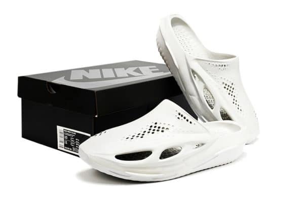 Nike X MMW Zoom 005 White – Image 5