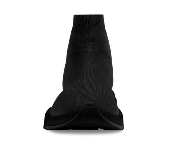 Balenciaga Speed 2.0 Black – Image 2