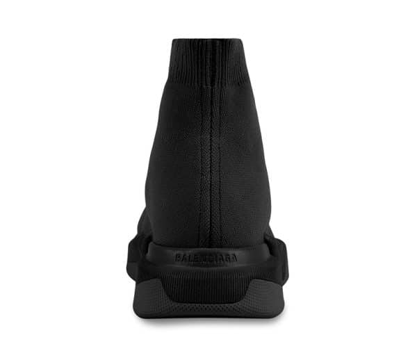 Balenciaga Speed 2.0 Black – Image 3