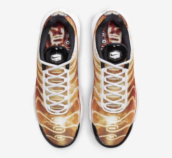 Nike Air Max Plus TN Light Photography - Imagen 4