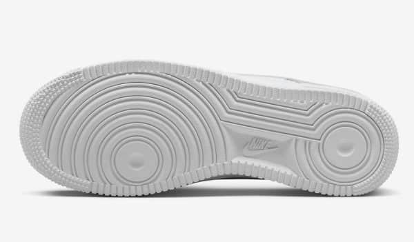 Nike Air Force 1 Low Pure Platinum - Image 5
