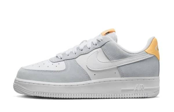 Nike Air Force 1 Low Pure Platinum