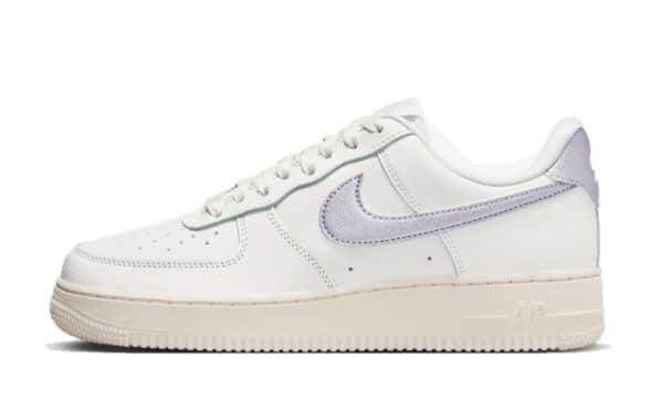 Nike Air Force 1 Low WMNS Oxygen Purple