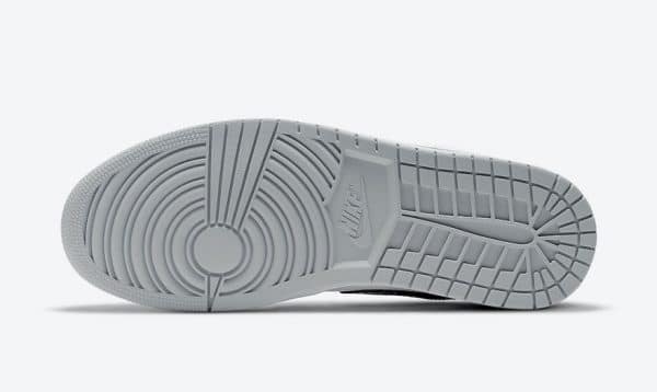 Nike Air Jordan 1 Low PRM Elephant Print - Image 5