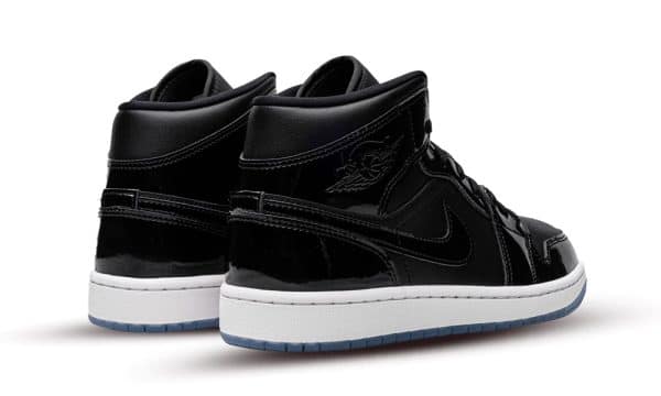 Nike Air Jordan 1 MID SE Space Jam – Image 3