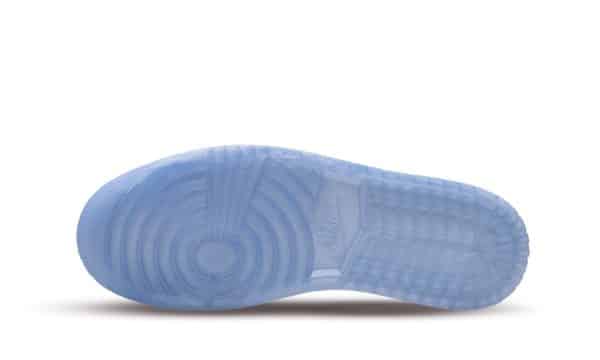 Nike Air Jordan 1 MID SE Space Jam – Image 4