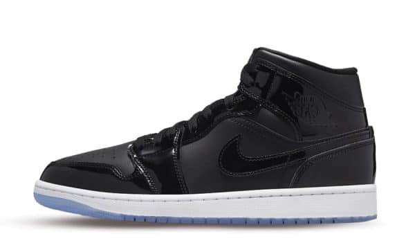 Nike Air Jordan 1 MID SE Space Jam