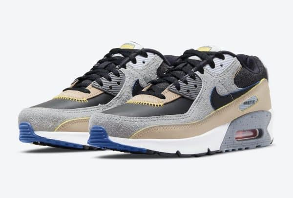 Nike Air Max 90 GS Alter Reveal - Imagen 2