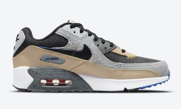 Nike Air Max 90 GS Alter Reveal - Imagen 3