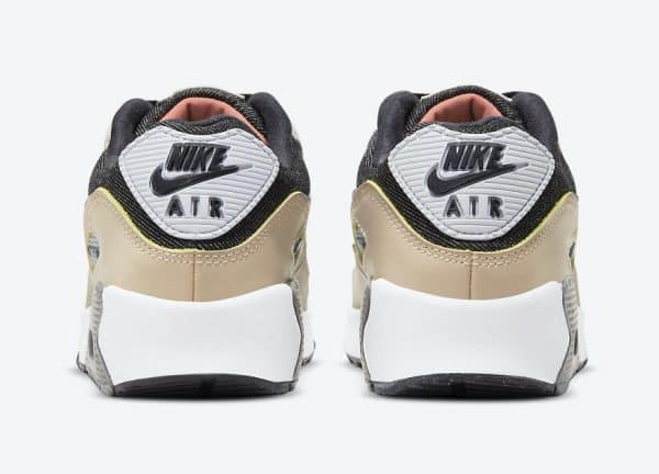 Nike Air Max 90 GS Alter Reveal - Imagen 4