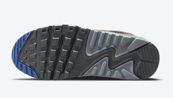 Nike Air Max 90 GS Alter Reveal - Imagen 5
