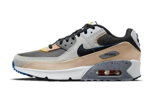 Nike Air Max 90 GS Alter Reveal
