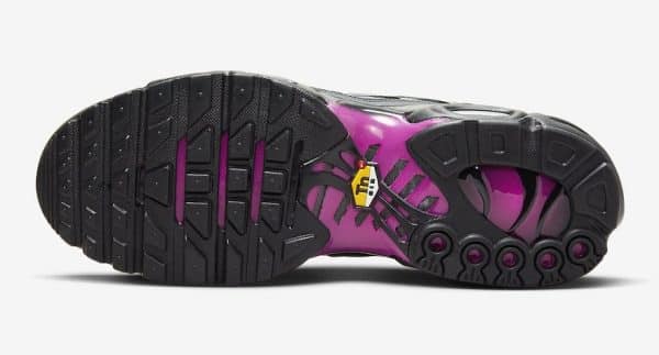 Nike Air Max Plus TN Black Pink - Imagen 6