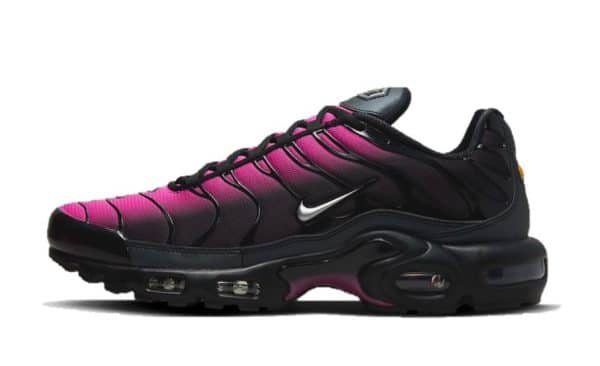 Nike Air Max Plus TN Black Pink
