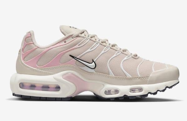 Nike Air Max Plus TN Sandrift Pink Oxford – Image 3