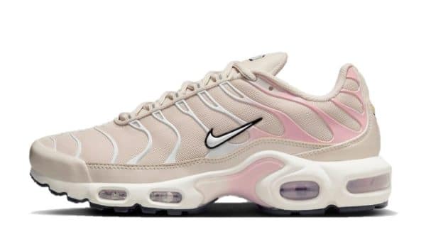 Nike Air Max Plus TN Sandrift Pink Oxford