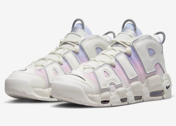Nike Air More Uptempo 96 QS Thank You Wilson - immagine 2