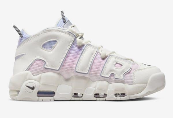 Nike Air More Uptempo 96 QS Thank You Wilson - immagine 3