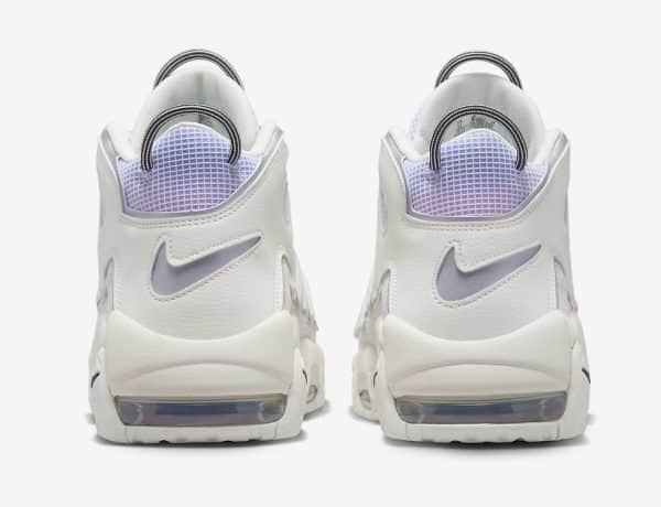 Nike Air More Uptempo 96 QS Thank You Wilson - immagine 4