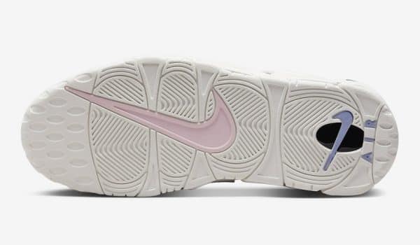 Nike Air More Uptempo 96 QS Thank You Wilson - immagine 5
