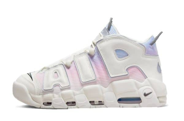 Nike Air More Uptempo 96 QS Thank You Wilson